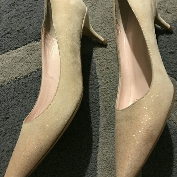 Kate spade heels - Picture 2 of 4